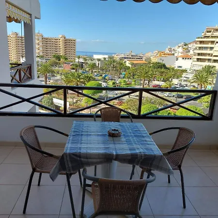 San Marino Cristianos Center Apartamento