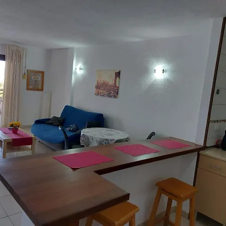 San Marino Cristianos Center Apartamento *