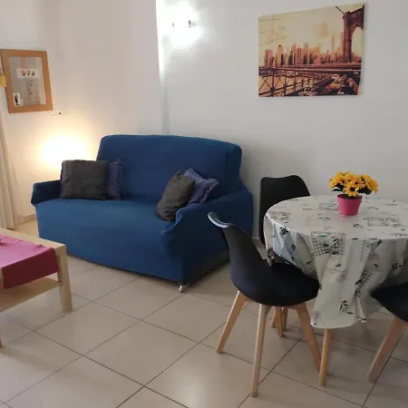 San Marino Cristianos Center Apartamento *