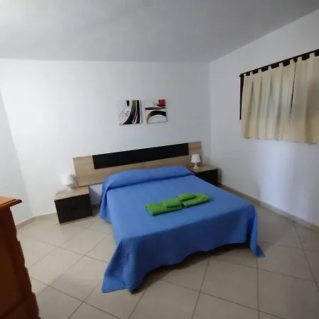 San Marino Cristianos Center Apartamento Arona (Tenerife)