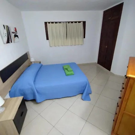 San Marino Cristianos Center Apartamento Arona (Tenerife)