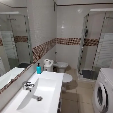 Apartamento San Marino Cristianos Center Arona (Tenerife)