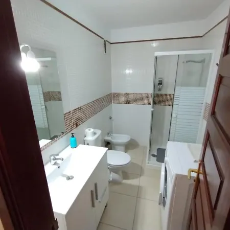 San Marino Cristianos Center Apartamento