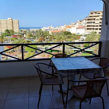 San Marino Cristianos Center Arona (Tenerife)